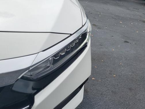2022 Honda Accord LX 1.5T