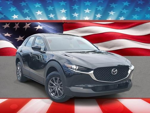 2021 Mazda CX-30 2.5 S