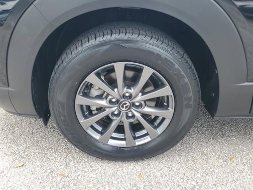 2021 Mazda CX-30 2.5 S