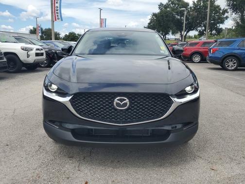 2021 Mazda CX-30 2.5 S