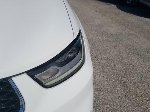 2021 Chrysler Pacifica LIMITED