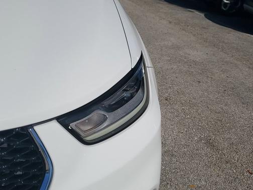 2021 Chrysler Pacifica LIMITED