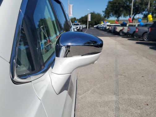 2021 Chrysler Pacifica LIMITED