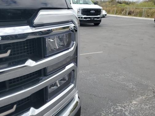 2025 Ford F-350 KING RANCH