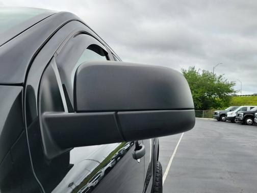 SHADOW BLACK 2022 Ford Ranger XLT