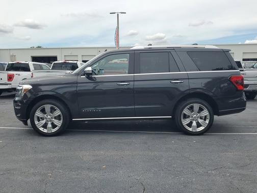 2023 Ford Expedition PLATINUM