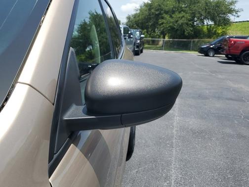 2020 Ford Escape S