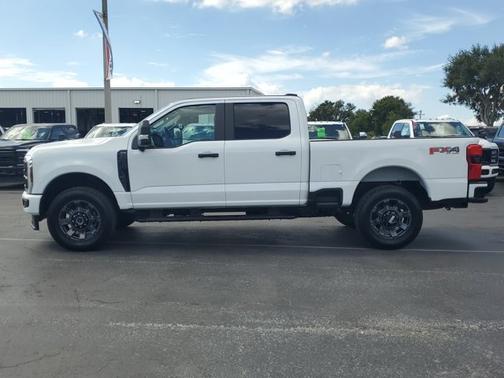 2024 Ford F-250 XL