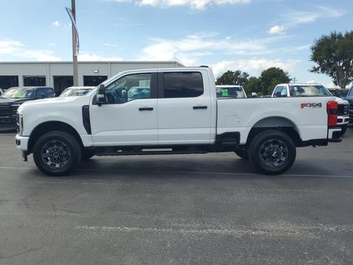 2024 Ford F-250 XL