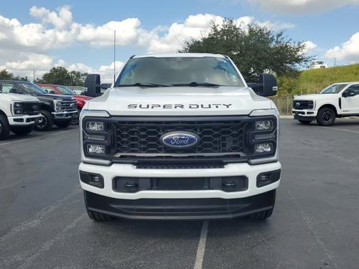 2024 Ford F-250 XL