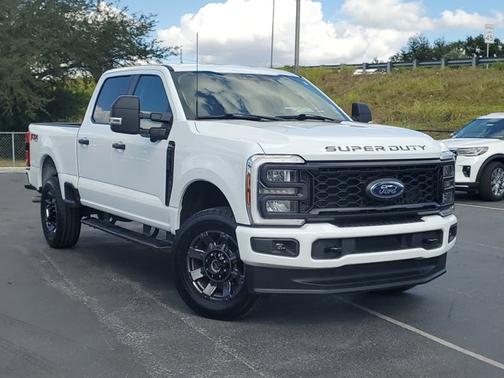 2024 Ford F-250 XL