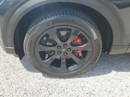 STONE BLUE METALLIC 2022 Ford Explorer ST