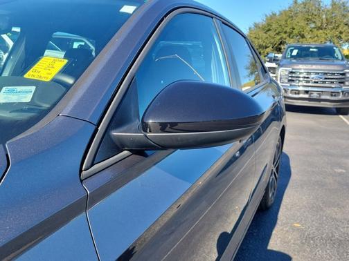 2023 Volkswagen Jetta 1.5T SPORT