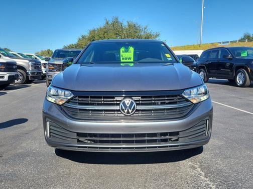 2023 Volkswagen Jetta 1.5T SPORT
