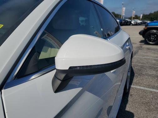 2020 Audi A5 2.0T QUATTRO PREMIUM