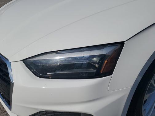 2020 Audi A5 2.0T QUATTRO PREMIUM