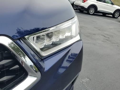 2020 Acura MDX 3.5 TECHNOLOGY