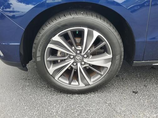 2020 Acura MDX 3.5 TECHNOLOGY