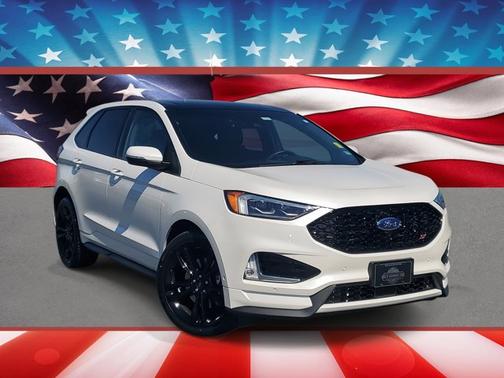 2019 Ford Edge ST