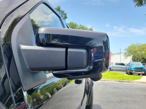 AGATE BLACK METALLIC 2025 Ford F-150 RAPTOR