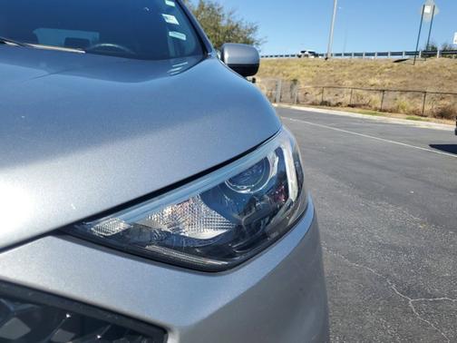 2021 Ford Edge ST-LINE