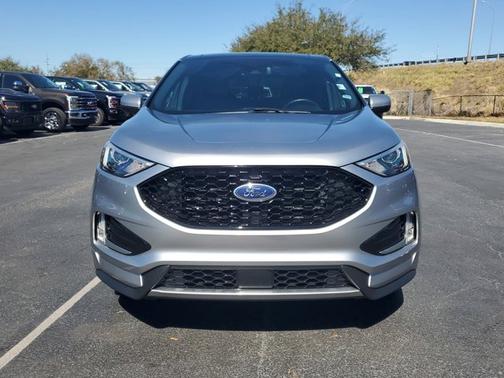 2021 Ford Edge ST-LINE