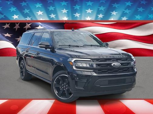 2023 Ford Expedition LIMITED