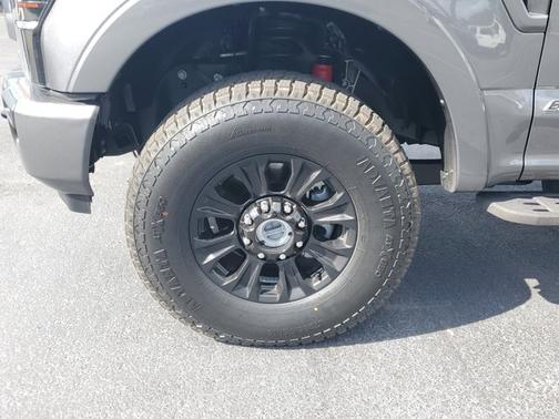 2022 Ford F-250 PLATINUM