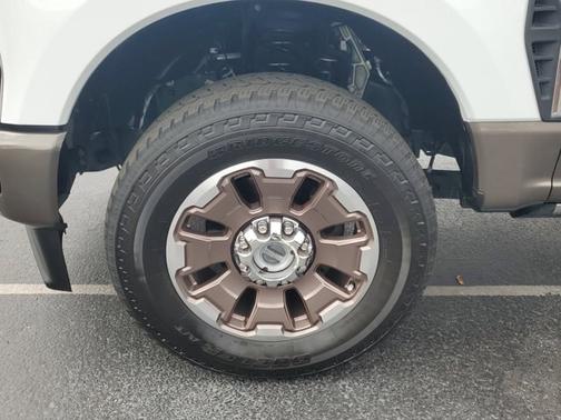 2023 Ford F-250 KING RANCH