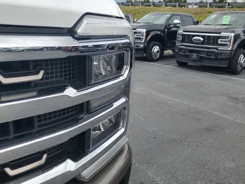 2023 Ford F-250 KING RANCH