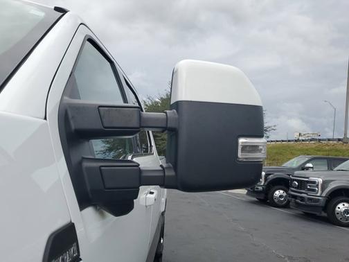 2023 Ford F-250 KING RANCH