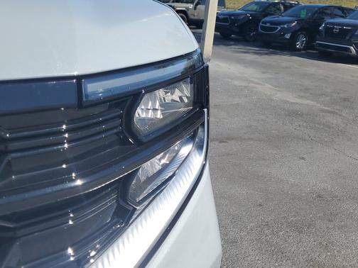 GLACIER GRAY METALLIC TC 2025 Ford Expedition PLATINUM