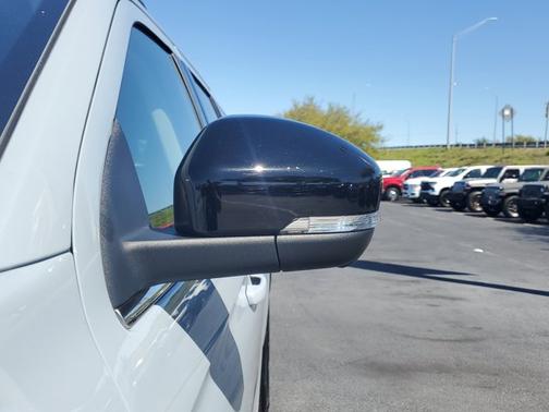 GLACIER GRAY METALLIC TC 2025 Ford Expedition PLATINUM