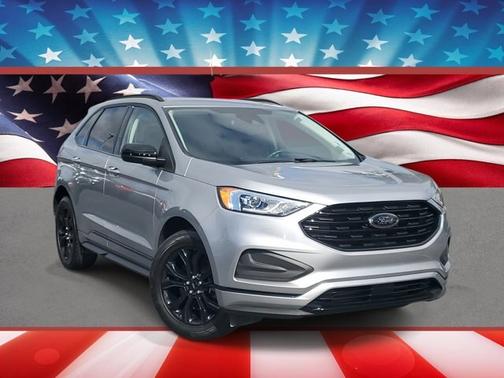 2023 Ford Edge SE