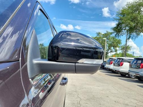 DARK MATTER GREY METALLIC 2025 Ford Expedition PLATINUM