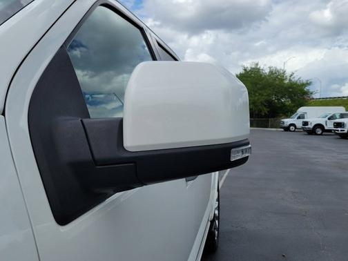 2020 Ford F-150 LIMITED