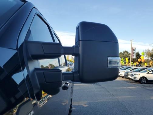 2025 Ford F-250 PLATINUM