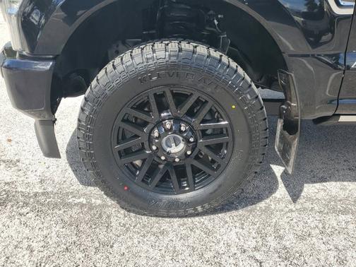 2022 Ford F-250 PLATINUM