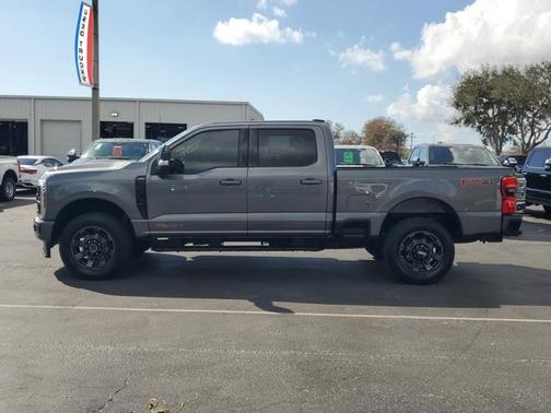 2024 Ford F-250 LARIAT