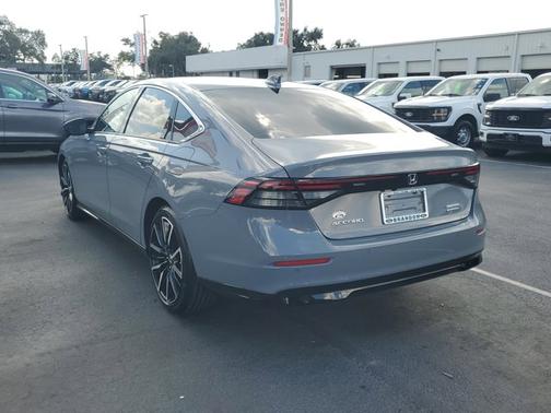 2024 Honda Accord TOURING