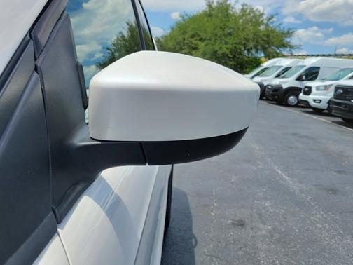 WHITE PLATINUM MET TRI-COAT 2019 Ford Escape SEL