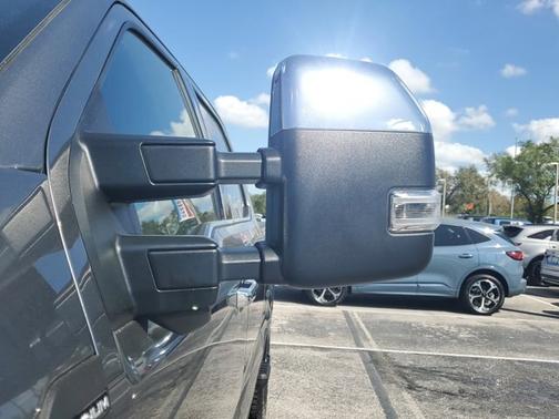 2024 Ford F-250 PLATINUM