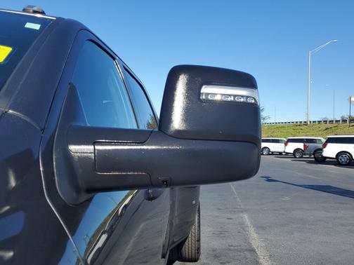 2023 RAM 3500 TRADESMAN