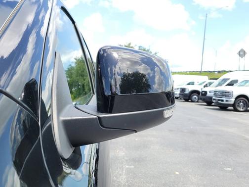 DB Black Clearcoat 2022 Dodge Durango R/T