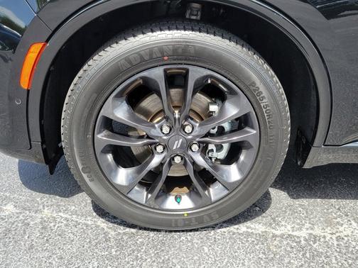 DB Black Clearcoat 2022 Dodge Durango R/T
