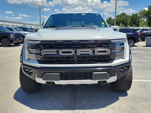 AVALANCHE 2024 Ford F-150 RAPTOR