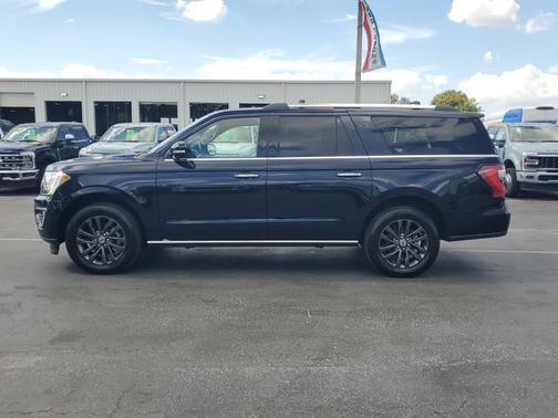 2021 Ford Expedition LIMITED