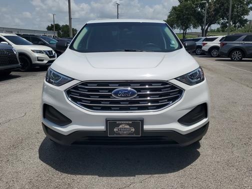 2020 Ford Edge SE