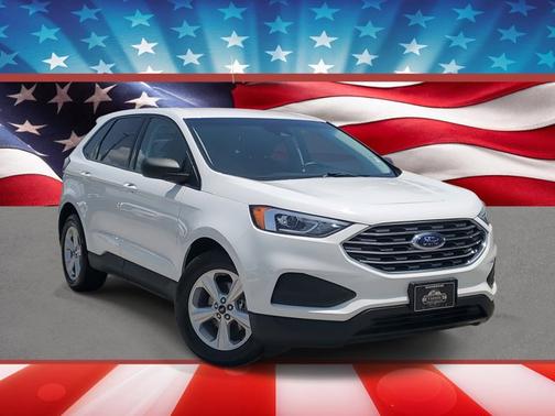 2020 Ford Edge SE