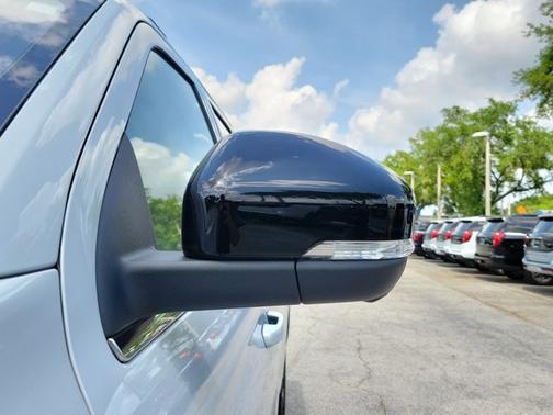 SPACE SILVER METALLIC 2025 Ford Expedition PLATINUM